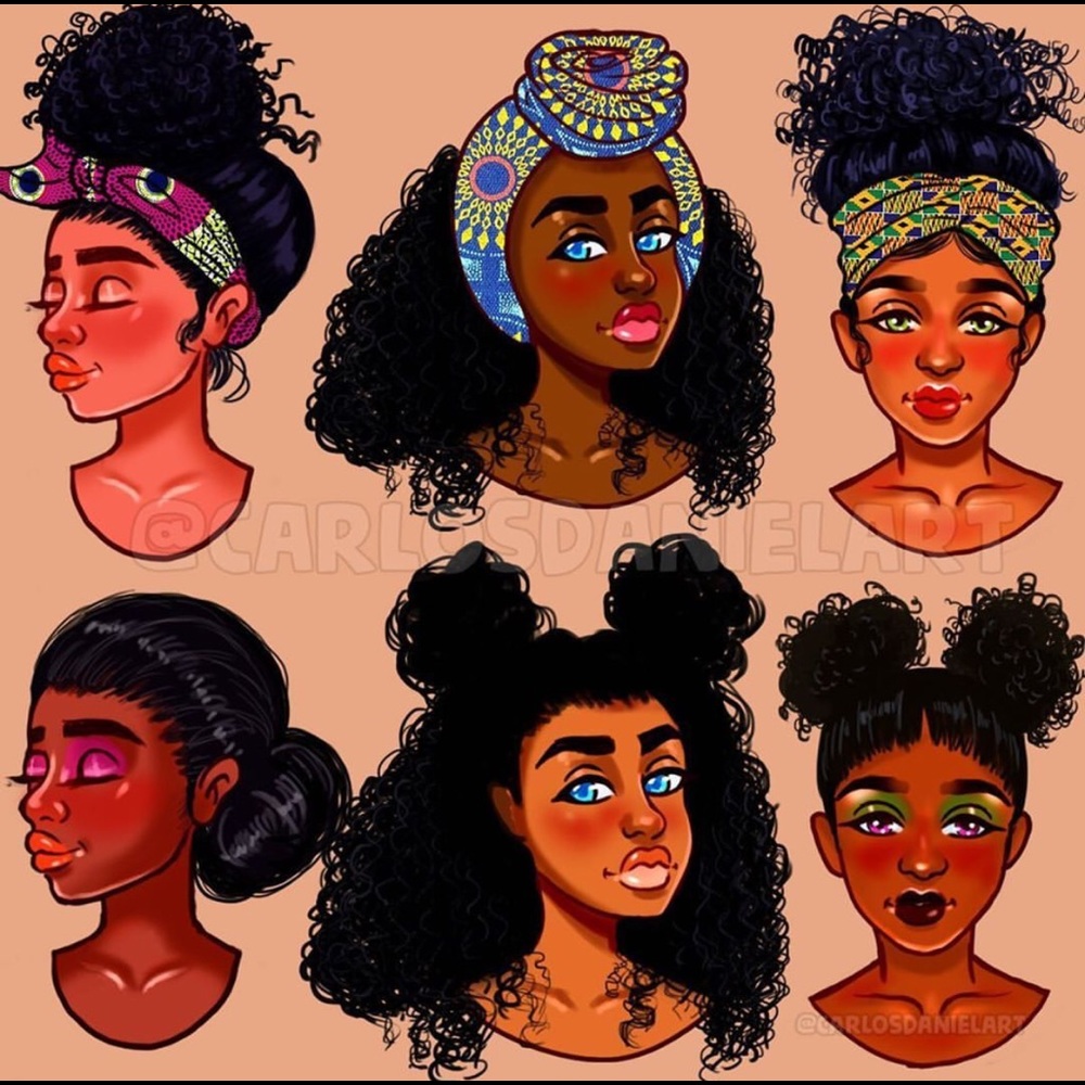 Meet your Posher, Breanna